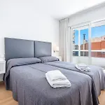 Apartamentos Les Dunes Centro