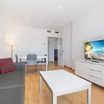 Apartamentos Les Dunes Centro