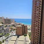 Atrium III Centro Mar