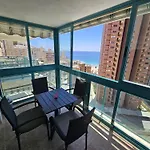 Atrium III Centro Mar