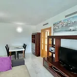 2-bedroom apartment in Torre Lúgano (Benidorm)