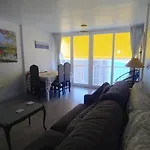 Apartamento con Preciosas vistas para 4 personas