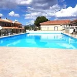 Holiday Apartment Center Of Benidorm