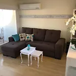 Holiday Apartment Center Of Benidorm