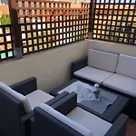 Holiday Apartment Center Of Benidorm