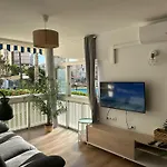 Apartamento Marval Playa De Levante