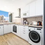 Elixir First Line Holiday Apt