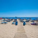 Penthouse El Pato 872 Levante Beach