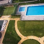 Apartamentos Parque Torresol - Parking - Aa - Wifi