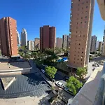 San Francisco Alquilevante