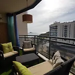 Cozy Apartment La Cala De Finestrat