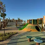 Sunset Cliffs Terra Gold Apartment