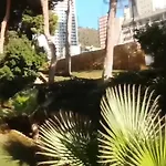 Nuevo Apto Para Hasta 6 Personas Muy Cerca De Playa Levante Benidorm Con Jardines Y Gran Piscina , Pista De Tennis Y Futbol Deportes Y Zona Infantil ,En Urbanizacion Con Parking