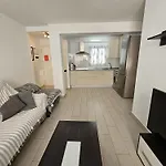 Apartamento Cordoba If Benidorm