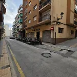 Apartamento Cordoba If Benidorm