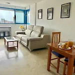 Apartamento De Dos Dormitorios En Kennedy 1