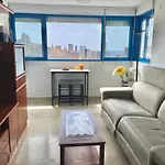 Apartamento De Dos Dormitorios En Kennedy 1