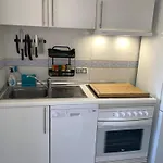 Holiday House Benidorm -Sea View-Roof Terrace-Swimming Pool-