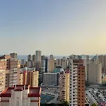 Apartamento Rincon Benidorm