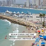 Apartamento Completo Maravall Centro