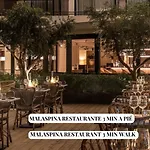 Apartamento Completo Maravall Centro