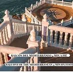 Apartamento Completo Maravall Centro
