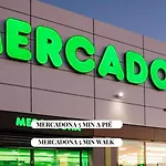 Apartamento Completo Plaza España