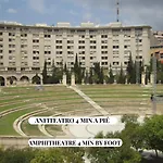 Apartamento Completo Plaza España