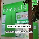 Apartamento completo Plaza España II