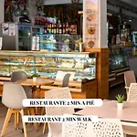 Apartamento completo Plaza España II