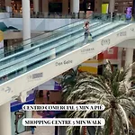 Apartamento Completo Torresol I