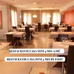 Apartamento Completo Torresol I