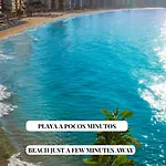 Apartamento Completo Torresol III
