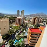Casa Blanca Finestrat