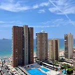 Apartamento El Circo