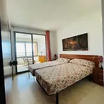 Sky & Sea Party Suites Benidorm