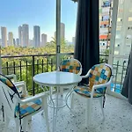 Apartamento Ideal En Club Medico Torre VII