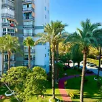 Apartamento Ideal En Club Medico Torre VII