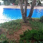 Nuevo Apto Balcon De Poniente 1 A Linea Playa Torre 2 Luxe Sm Con Aire, Piscina,Jar Vistas Espectaculares Al Mar De Benidorm