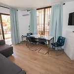 Apartment Carlos V-1A