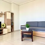 Apartamento turístico Gemelos 26 Torre 2 Planta 17 - Gestaltur