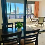 Apartamento turístico Gemelos 26 Torre 2 Planta 17 - Gestaltur