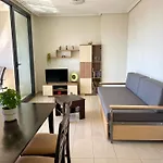 Apartamento turístico Gemelos 26 Torre 2 Planta 17 - Gestaltur