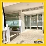 Apartamento Poniente 8 en Primera Línea de Playa by Molinaptos
