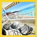Apartamento Poniente 8 en Primera Línea de Playa by Molinaptos