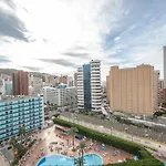Torre Domo Levante Playa Ganna