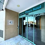 Playa Azul