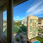 Playa Azul