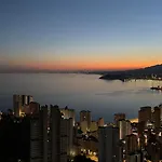 Highest Penthouse With Best Skyline & Sea Views