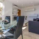 Amazing Benidorm Views 2Br Home - Pool - Parking